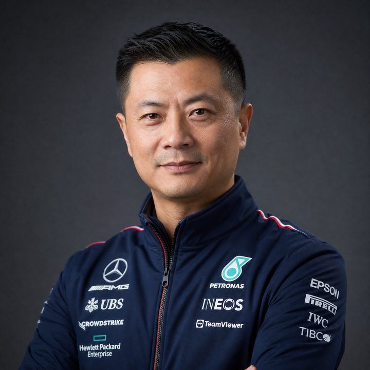 李总监 - 小马拉大车赛车手顾问